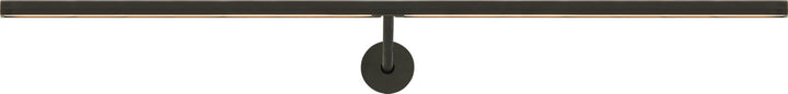 Visual Comfort Modern (formerly Tech Lighting) Plural Faceted Picture Light