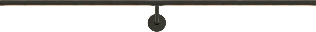 Visual Comfort Modern (formerly Tech Lighting) Plural Faceted Picture Light