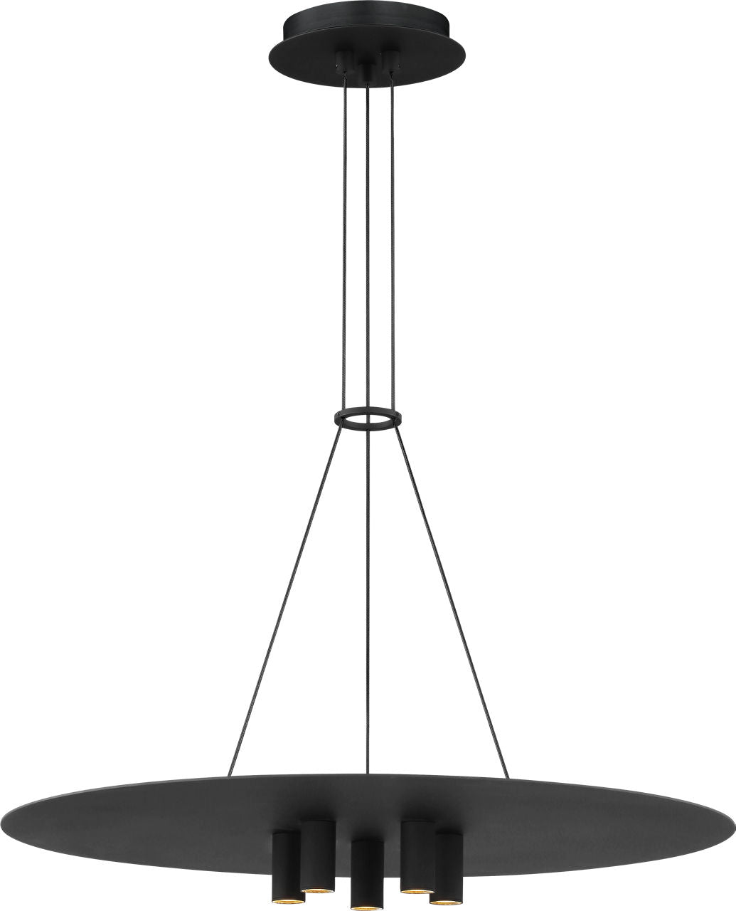 Visual Comfort Modern (formerly Tech Lighting) Ponte 22 Pendant