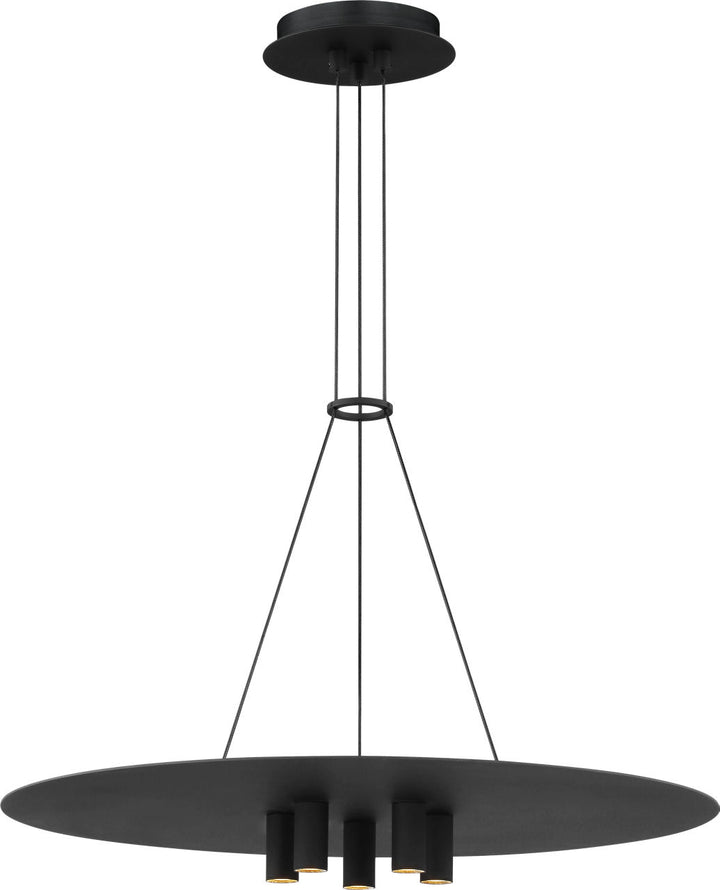 Visual Comfort Modern (formerly Tech Lighting) Ponte 22 Pendant