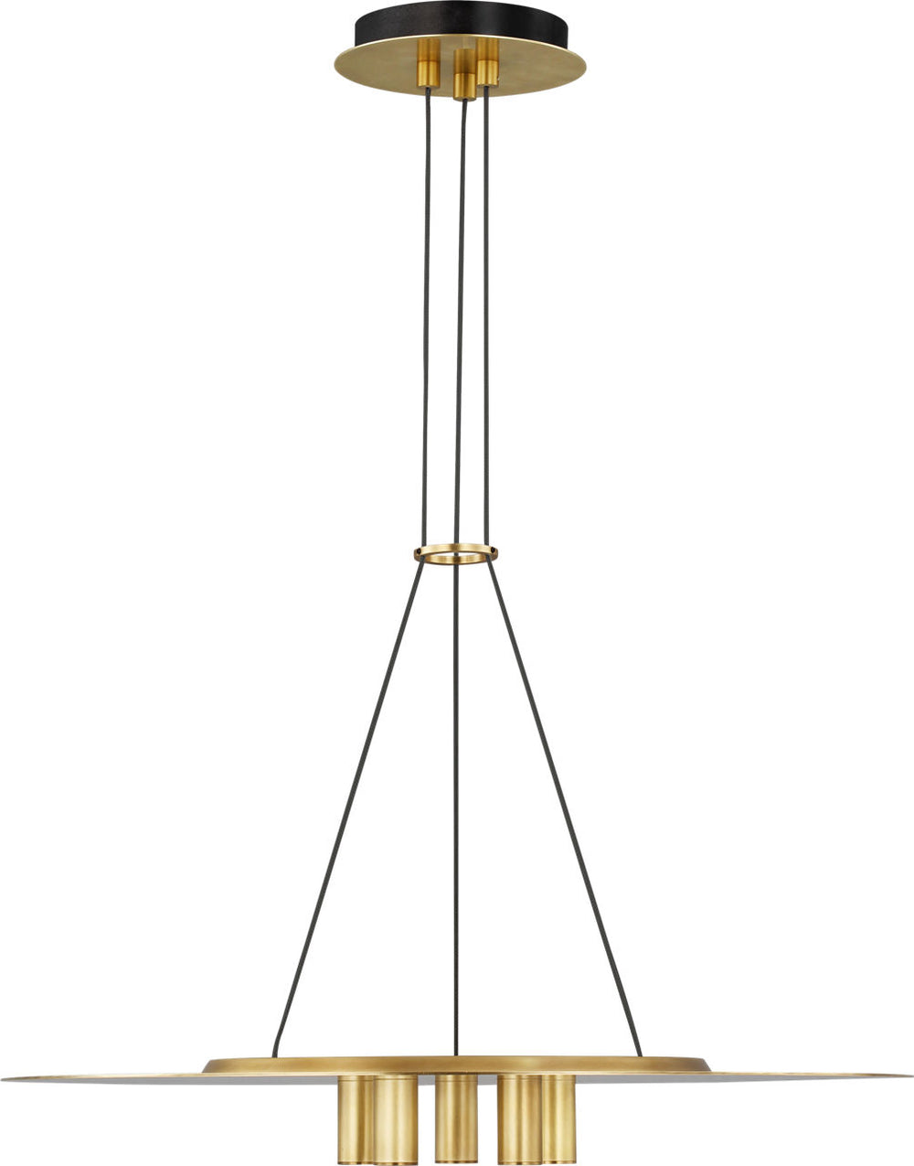 Visual Comfort Modern (formerly Tech Lighting) Ponte 22 Pendant
