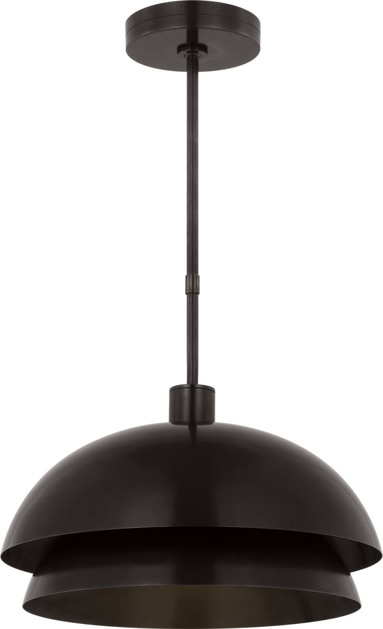 Visual Comfort Modern (formerly Tech Lighting) Shanti Large Pendant