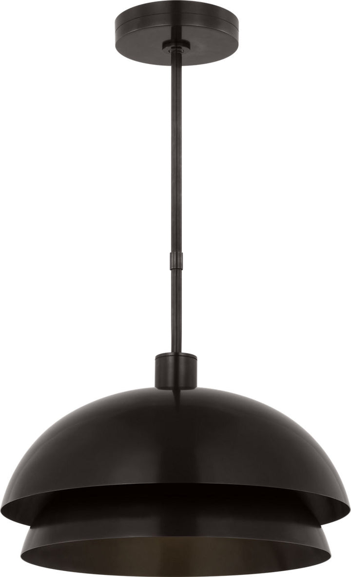 Visual Comfort Modern (formerly Tech Lighting) Shanti Large Pendant