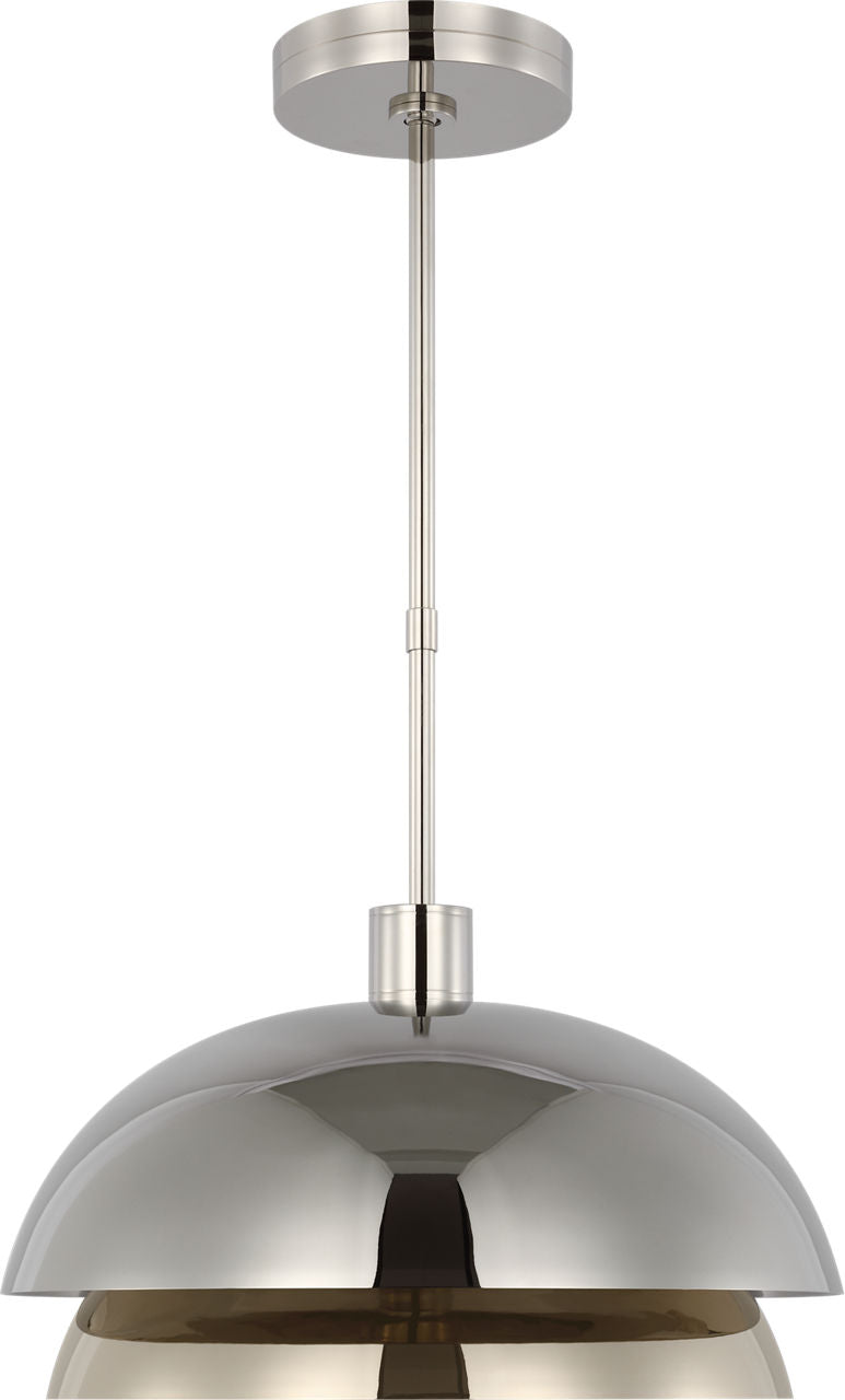 Visual Comfort Modern (formerly Tech Lighting) Shanti Large Pendant