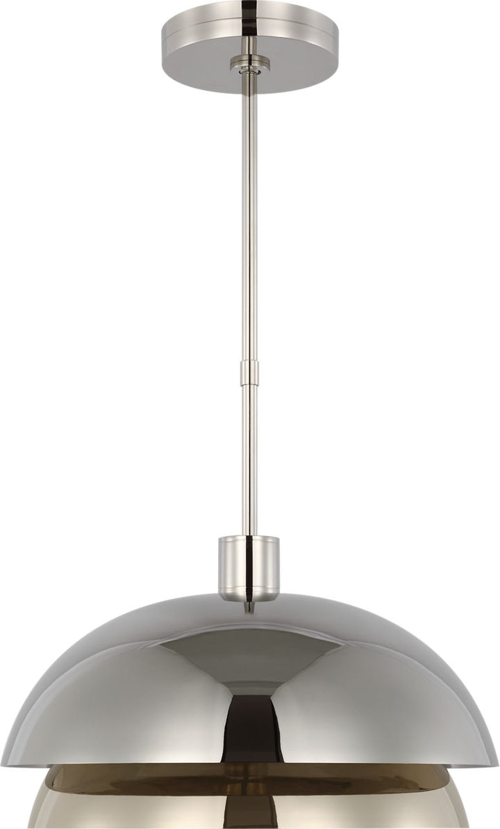 Visual Comfort Modern (formerly Tech Lighting) Shanti Large Pendant