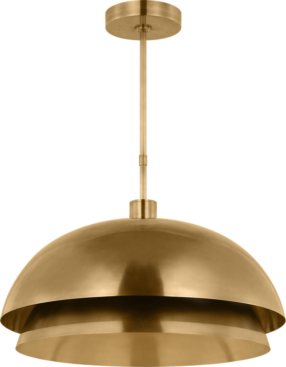 Visual Comfort Modern (formerly Tech Lighting) Shanti X-Large Pendant