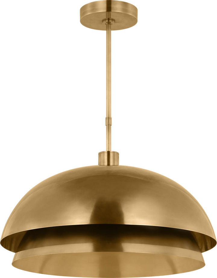 Visual Comfort Modern (formerly Tech Lighting) Shanti X-Large Pendant