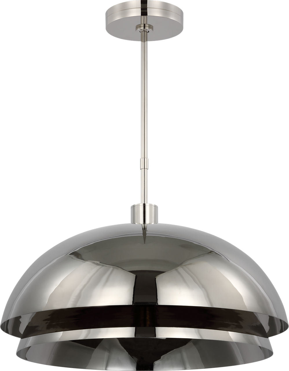 Visual Comfort Modern (formerly Tech Lighting) Shanti X-Large Pendant