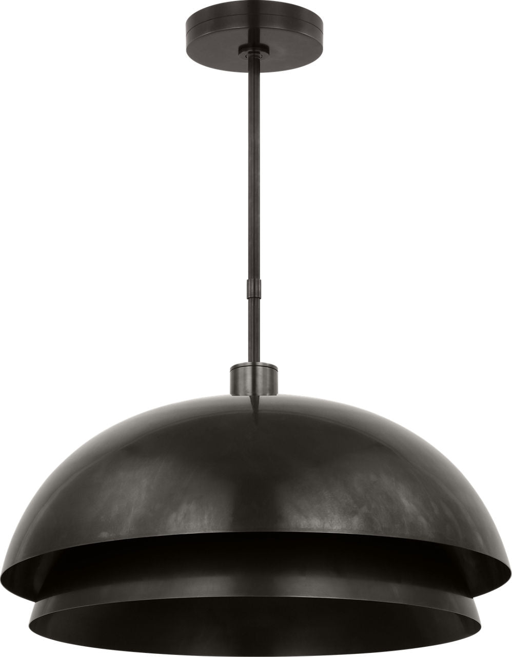 Visual Comfort Modern (formerly Tech Lighting) Shanti X-Large Pendant