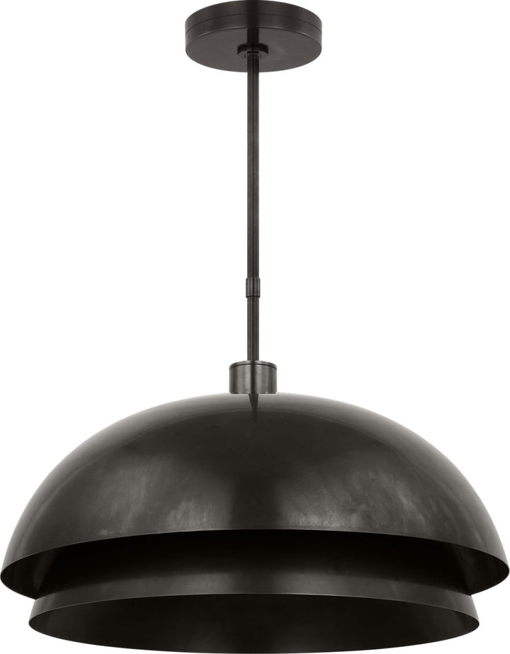 Visual Comfort Modern (formerly Tech Lighting) Shanti X-Large Pendant