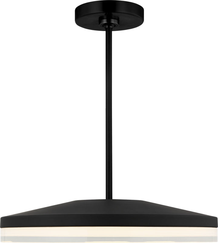 Visual Comfort Modern (formerly Tech Lighting) Wyatt Large Pendant