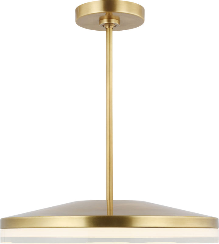 Visual Comfort Modern (formerly Tech Lighting) Wyatt Large Pendant