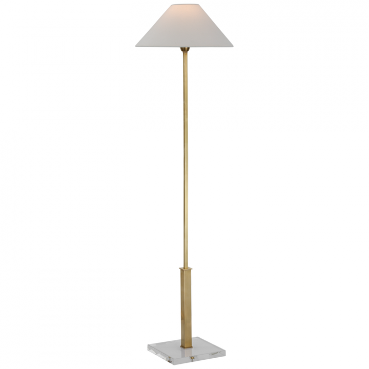 Visual Comfort & Co. Asher Floor Lamp