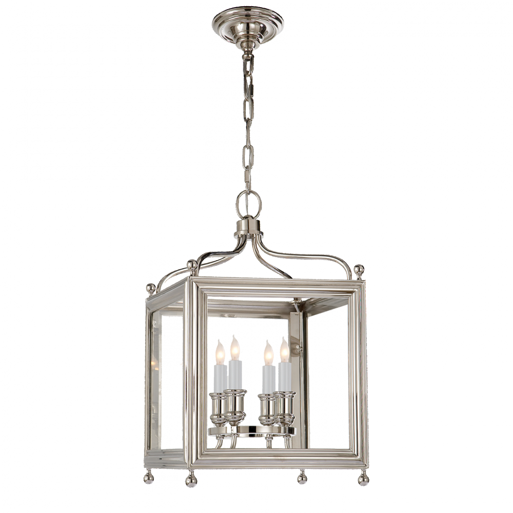 Visual Comfort & Co. Greggory Small Lantern