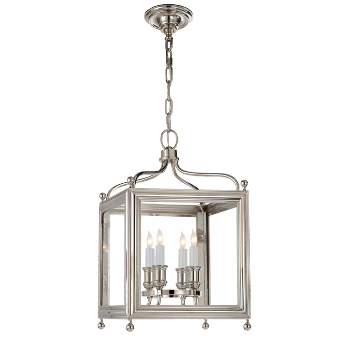 Visual Comfort & Co. Greggory Small Lantern