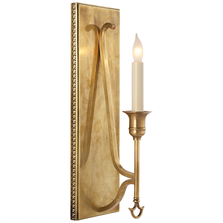 Visual Comfort & Co. Savannah Sconce Wall Sconces Visual Comfort & Co.   