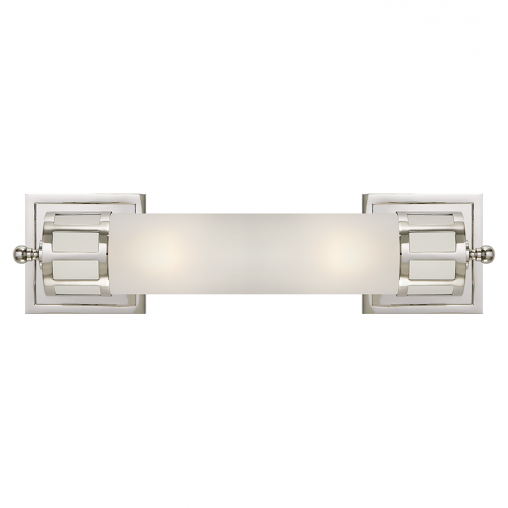 Visual Comfort & Co. Openwork Medium Sconce Wall Sconces Visual Comfort & Co.   