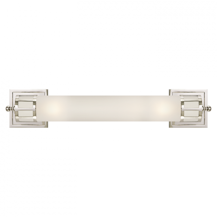 Visual Comfort & Co. Openwork Long Sconce Wall Sconces Visual Comfort & Co.   