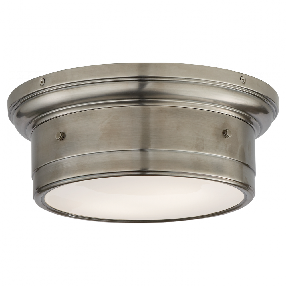 Visual Comfort & Co. Siena Small Flush Mount Ceiling Flush Mounts Visual Comfort & Co.   