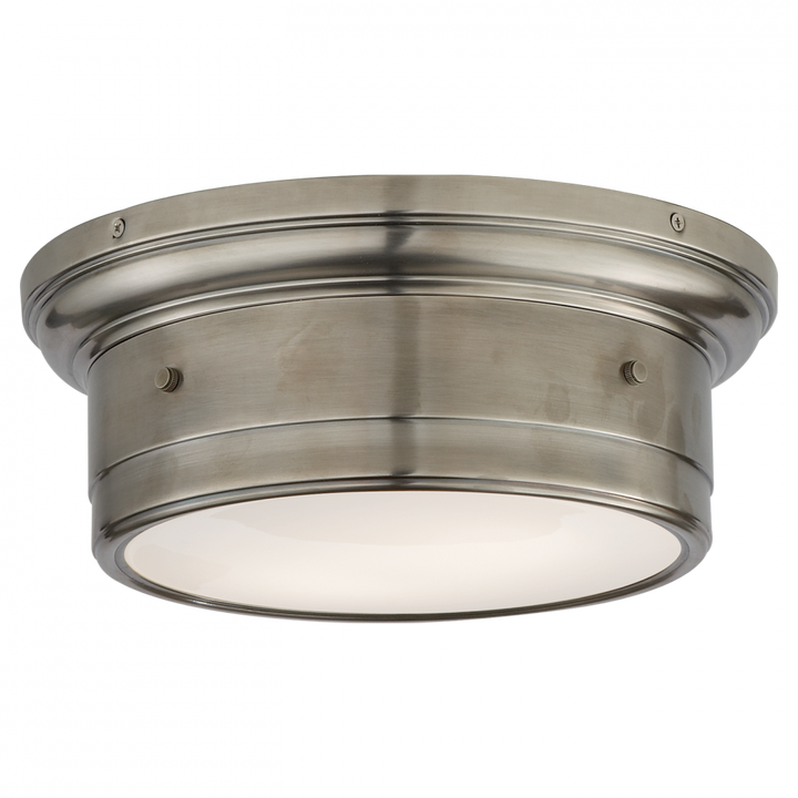 Visual Comfort & Co. Siena Small Flush Mount Ceiling Flush Mounts Visual Comfort & Co.   