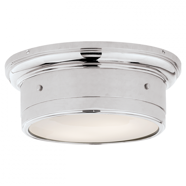 Visual Comfort & Co. Siena Small Flush Mount Ceiling Flush Mounts Visual Comfort & Co.   