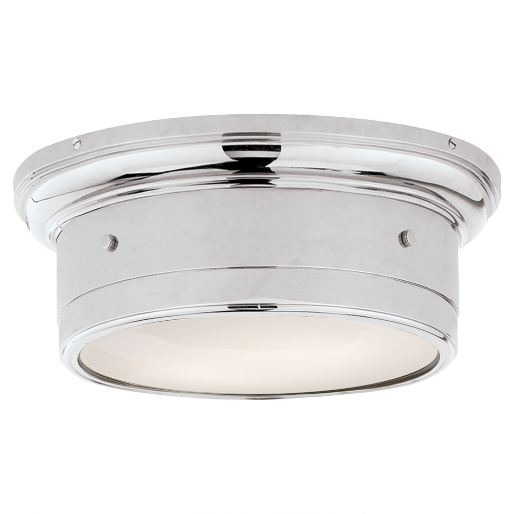 Visual Comfort & Co. Siena Small Flush Mount Ceiling Flush Mounts Visual Comfort & Co.   