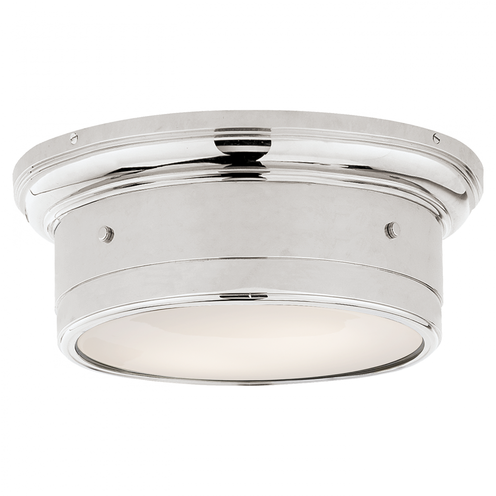 Visual Comfort & Co. Siena Small Flush Mount Ceiling Flush Mounts Visual Comfort & Co.   