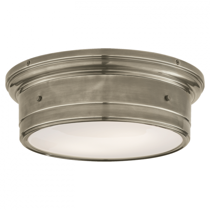 Visual Comfort & Co. Siena Large Flush Mount Ceiling Flush Mounts Visual Comfort & Co.   