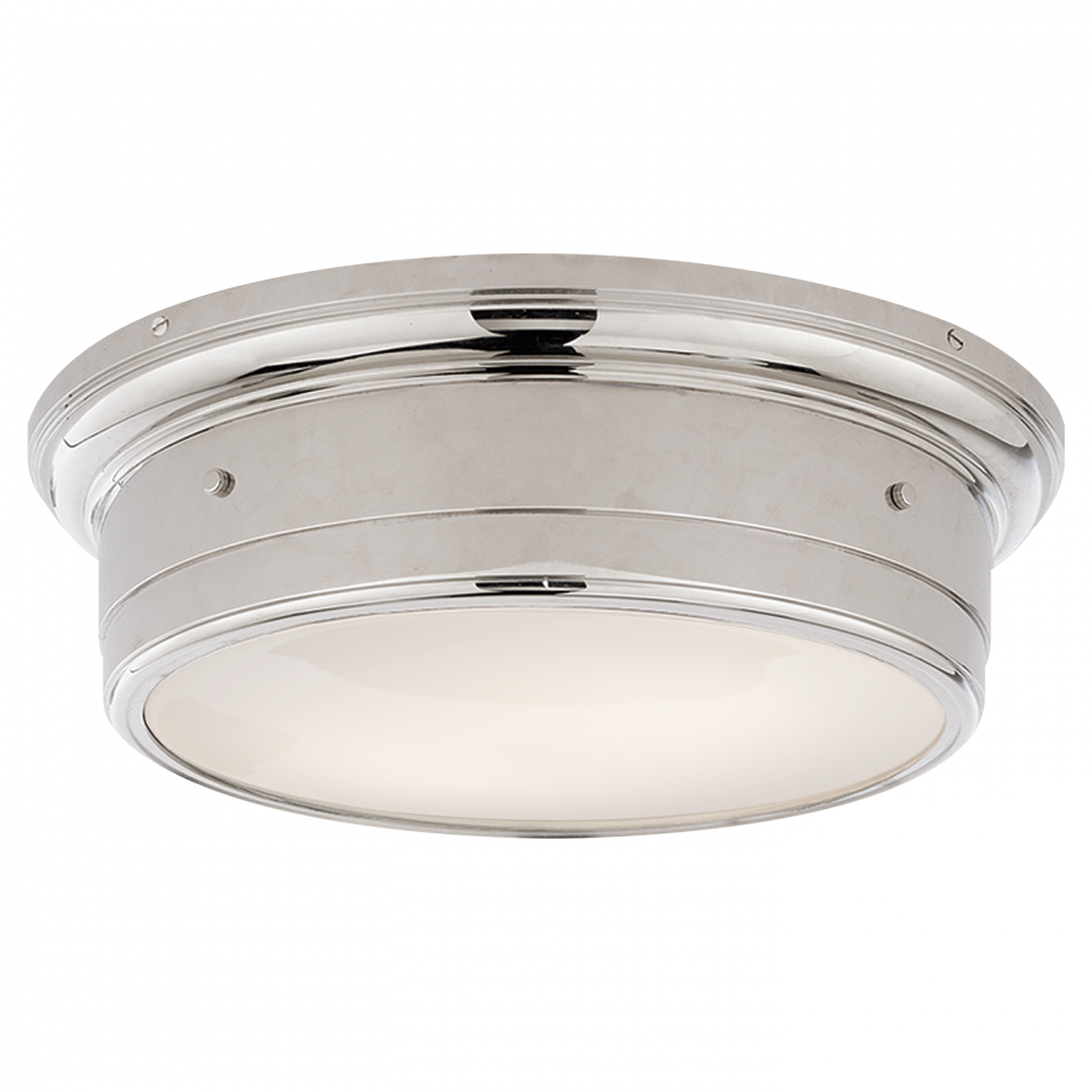 Visual Comfort & Co. Siena Large Flush Mount Ceiling Flush Mounts Visual Comfort & Co.   