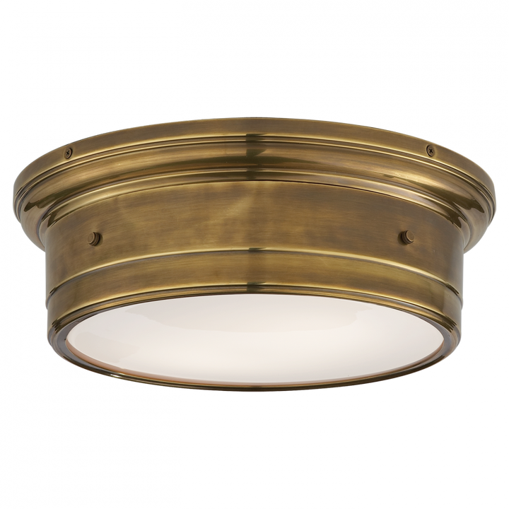 Visual Comfort & Co. Siena Large Flush Mount Ceiling Flush Mounts Visual Comfort & Co.   