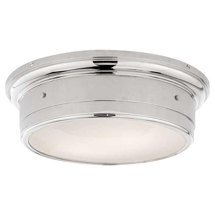 Visual Comfort & Co. Siena Large Flush Mount Ceiling Flush Mounts Visual Comfort & Co.   