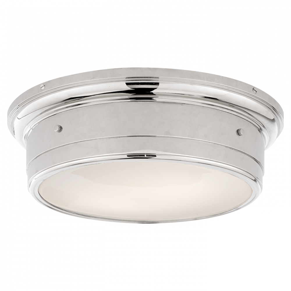 Visual Comfort & Co. Siena Large Flush Mount Ceiling Flush Mounts Visual Comfort & Co.   