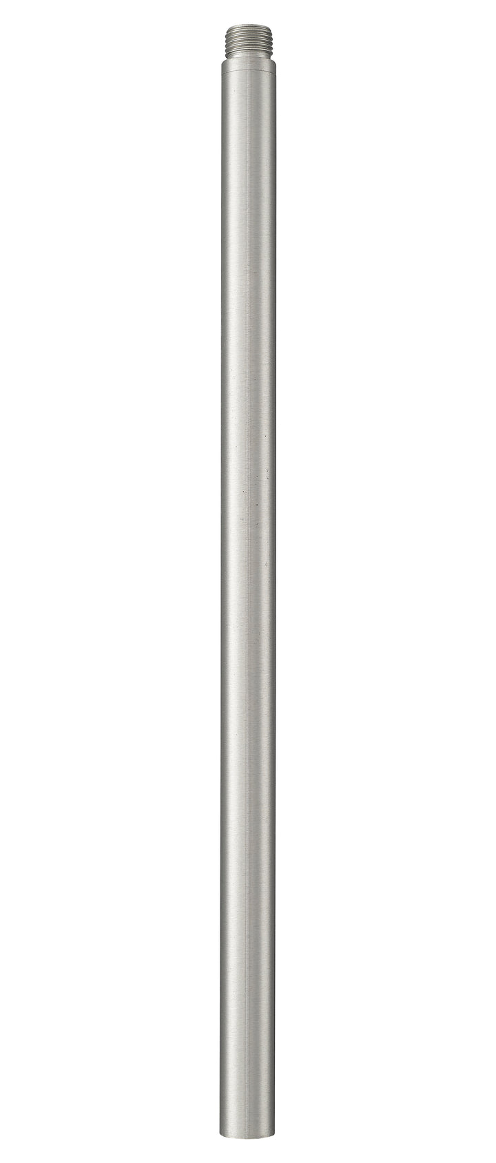 Innovations Lighting Stem 12" Downrod - Brushed Satin Nickel Fan Accessories Innovations Lighting   