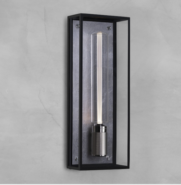 Buster + Punch Caged Wet / Wall Cross Large