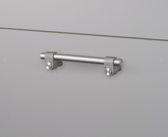 Buster + Punch Pull Bar / Cast | OS Cabinet Hardware Buster + Punch   