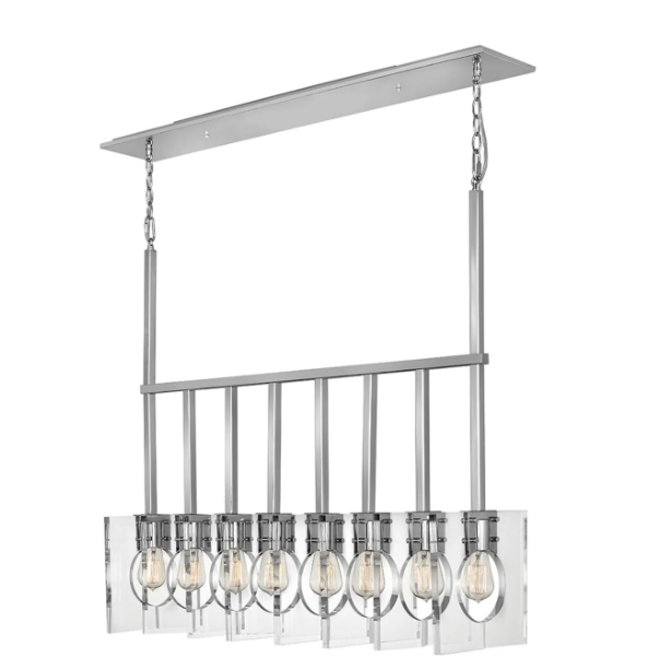 Hinkley Ludlow Chandelier