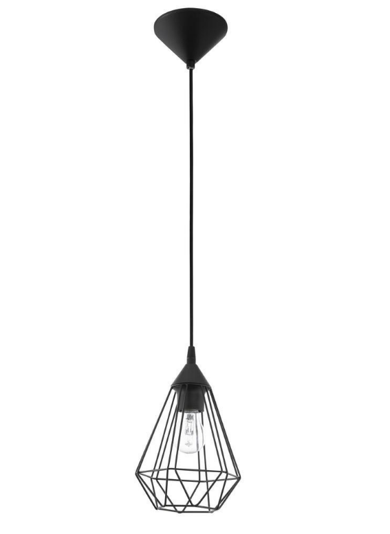 Eglo Tarbes Mini Pendant l Overstock Mini-Pendants Elgo Inc   