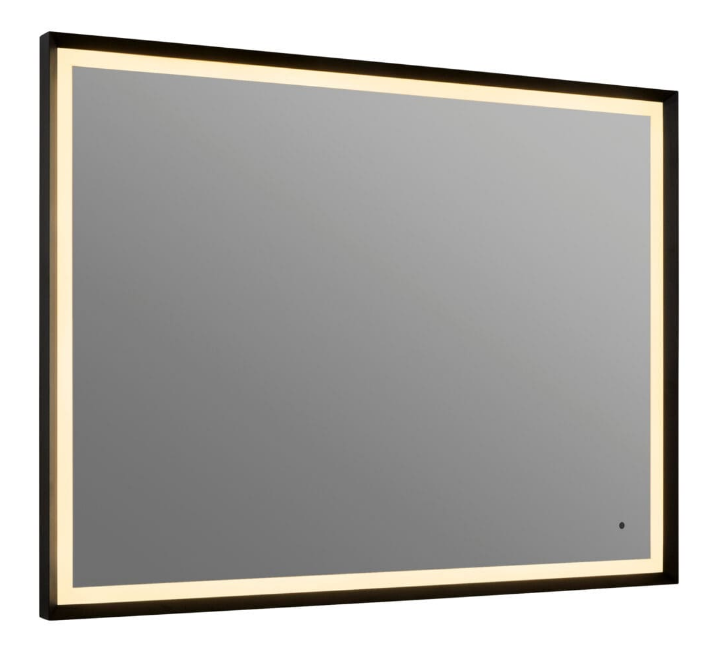 Oxygen Dusk 48″x36″ Mirror Mirrors Oxygen Lighting   