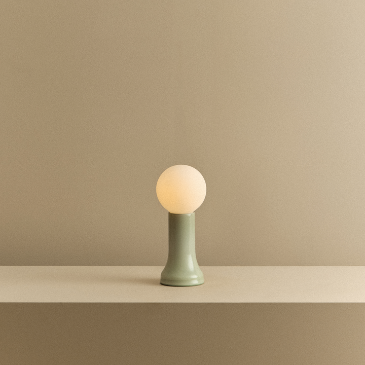 Tala Shore Table Lamp - Model SHR-G95-TBL-01-US