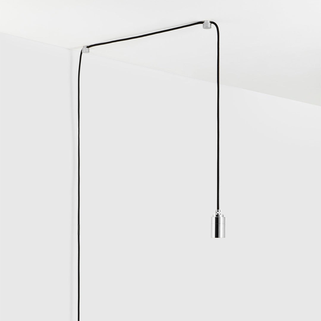 Tala Plug &amp; Play Pendant - No Bulb - Model PAP-01-US
