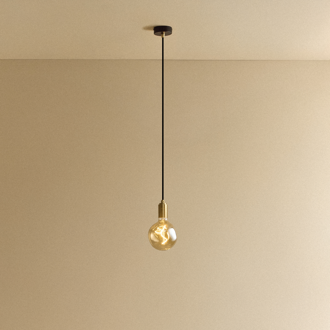 Tala Voronoi I Pendant - Model VORN-I-SET-01-US