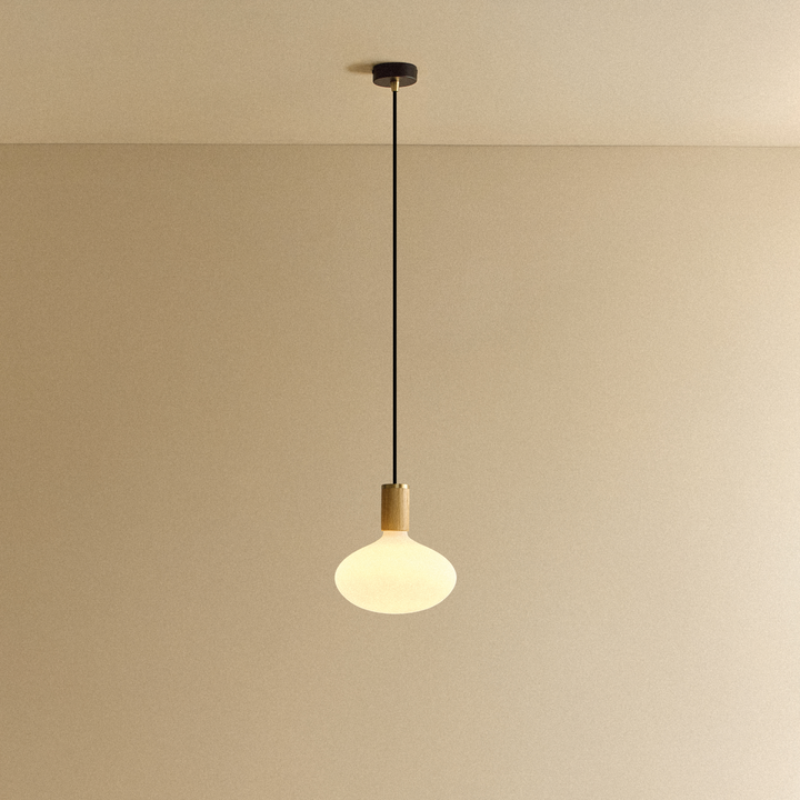 Tala Oval II Knuckle Pendant - Model OVAL-II-SET-01-US