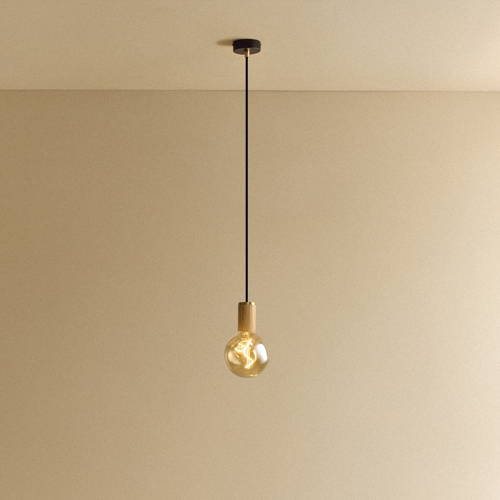 Tala Voronoi I Knuckle Pendant - Model VORN-I-SET-01-US