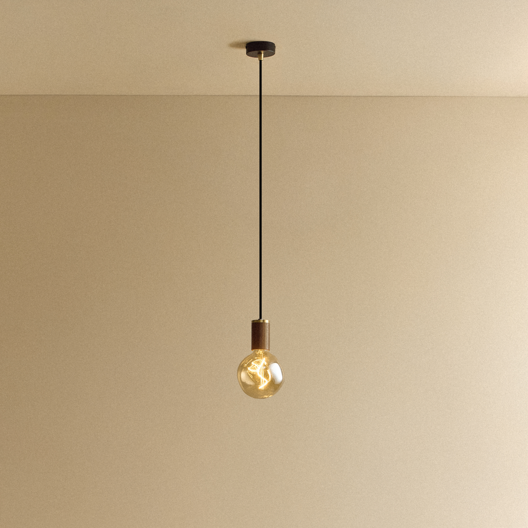 Tala Voronoi I Knuckle Pendant - Model VORN-I-SET-01-US