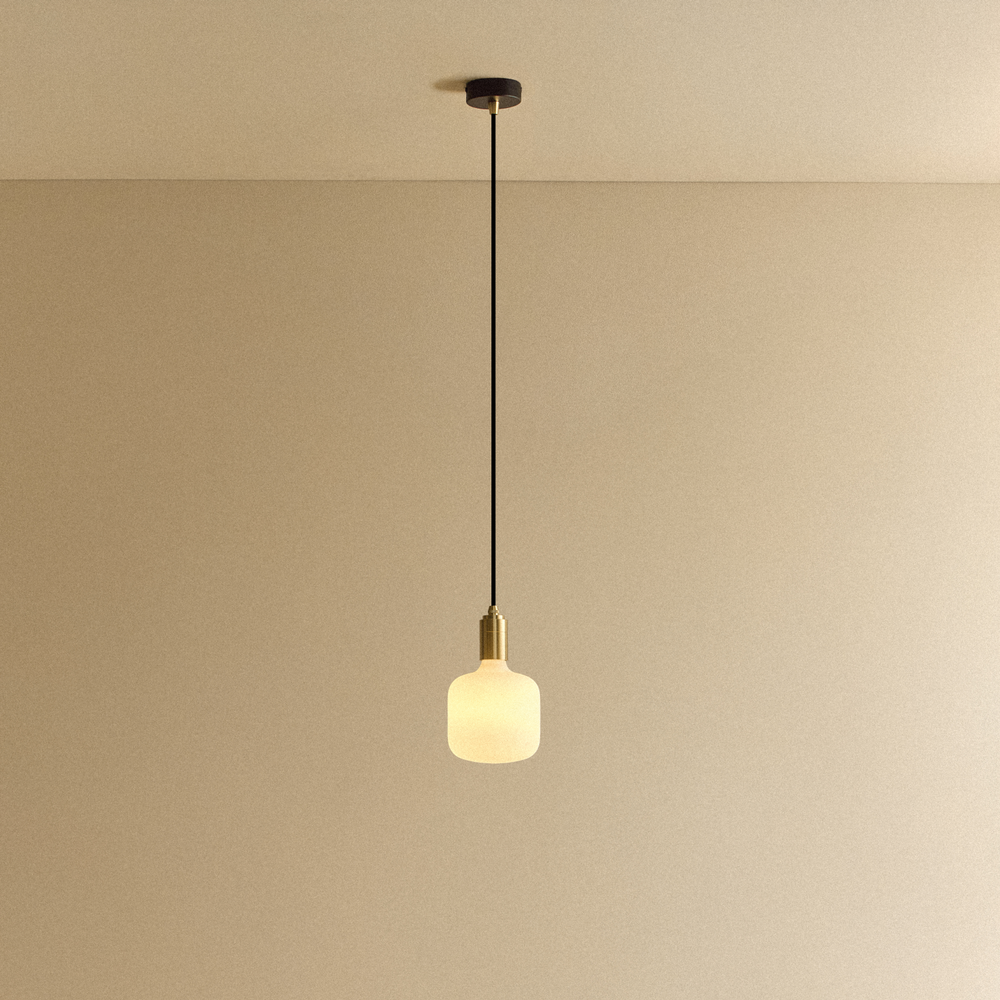 Tala Oblo Pendant - Model OBLO-SET-01-US