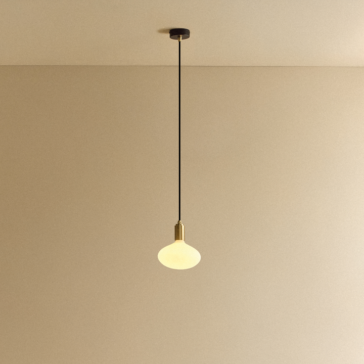 Tala Oval Pendant - Model OVAL-SET-01-US