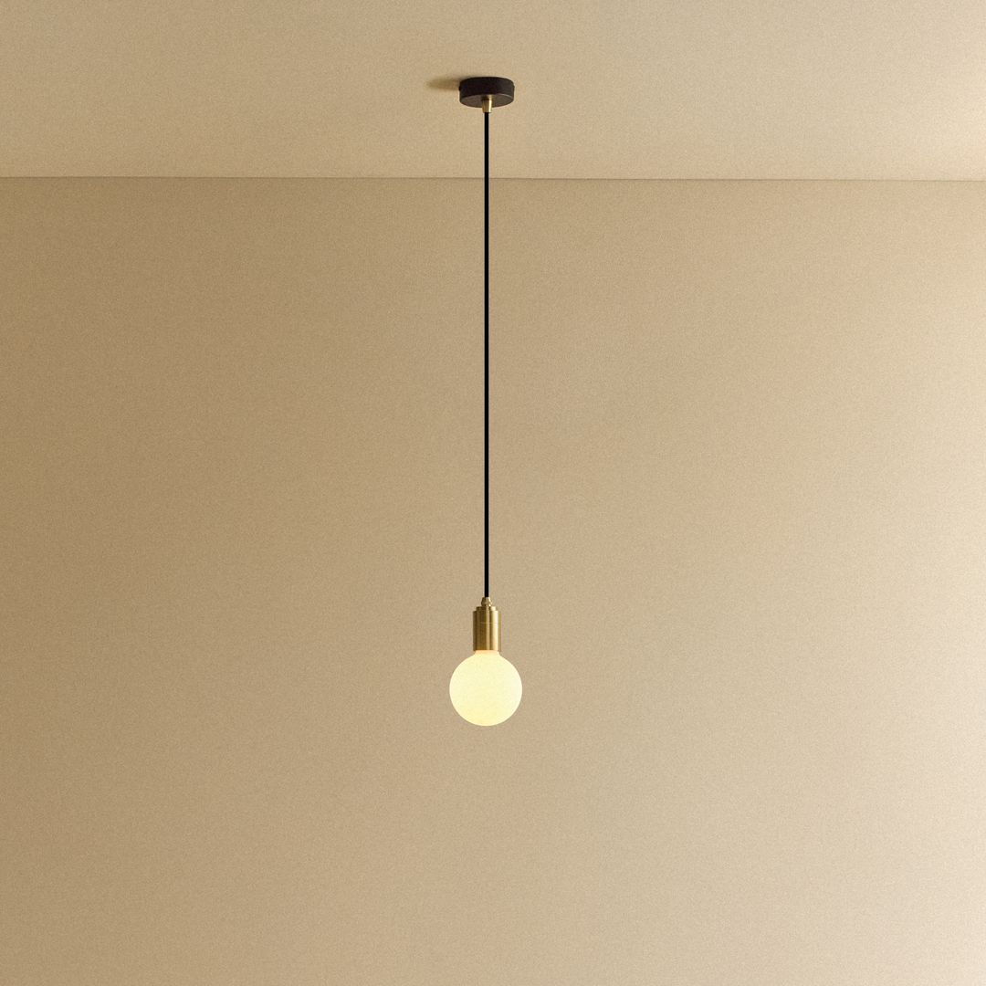 Tala Porcelain II Pendant - Model PORC-II-SET-01-US