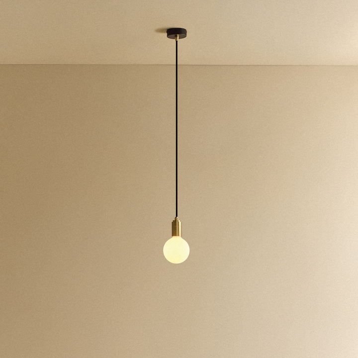 Tala Porcelain II Pendant - Model PORC-II-SET-01-US