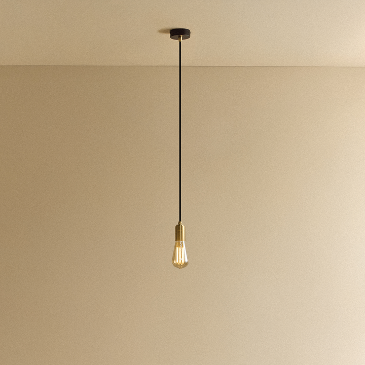 Tala Squirrel Cage Pendant - Model SQCG-SET-01-US