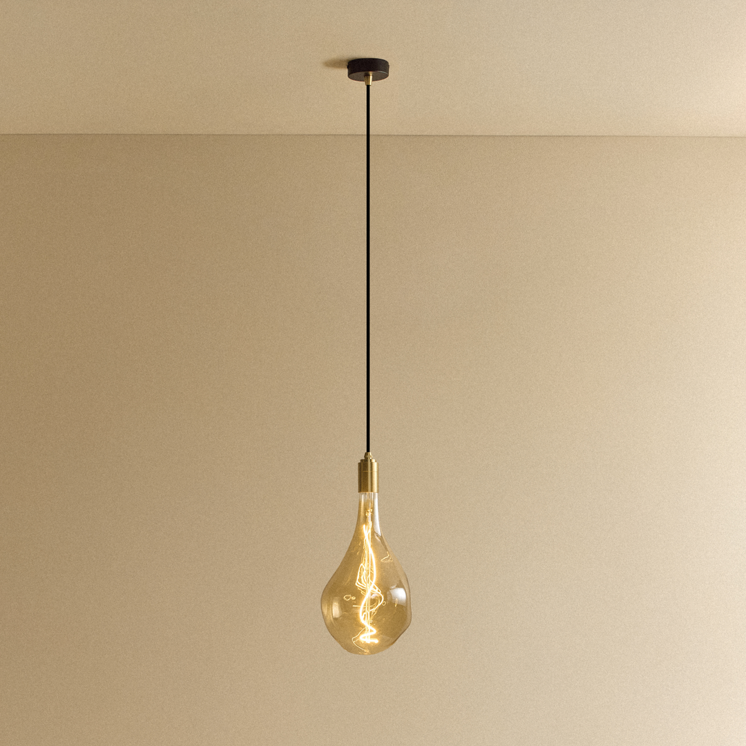Tala Voronoi III Pendant - Model VORN-III-SET-01-US